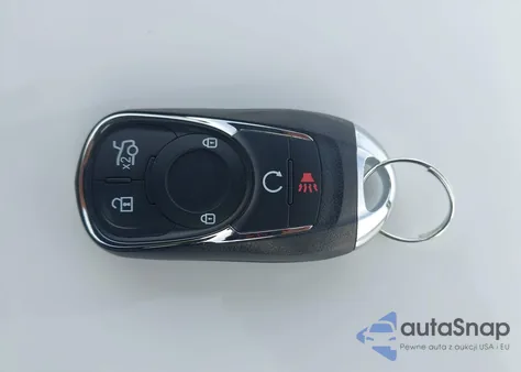 2019 Buick Encore Fwd Preferred z USA, uszkodzony, nr VIN KL4CJASB5KB771361